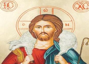 Βραδινή Προσευχή: Για να έχουμε την προστασία Του Κυρίου στο σπίτι μας