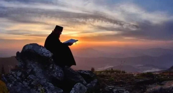 Η Προσευχή που λιώνει τους πάγους της αμαρτίας