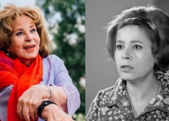 Ραγίζει καρδιές η Δέσποινα Στυλιανοπούλου: «Δεν με βοηθά κανείς, είμαι εντελώς μόνη, χωρίς φίλους και εγκλωβισμένη»