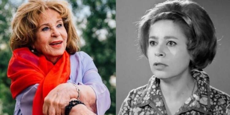 Ραγίζει καρδιές η Δέσποινα Στυλιανοπούλου: «Δεν με βοηθά κανείς, είμαι εντελώς μόνη, χωρίς φίλους και εγκλωβισμένη»