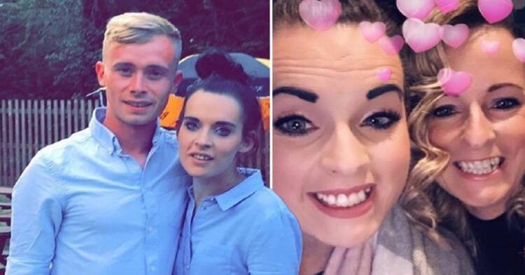 H κόρη πήγε στο νοσοκομείο να γεννήσει, η μάνα της το έσκασε με τον πατέρα του μωρού!