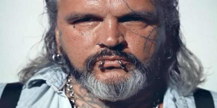 Ο πιο σκληρός πορτιέρης κλαμπ στον κόσμο – Έριξε πόρτα στην Μπρίτνεϊ Σπίαρς