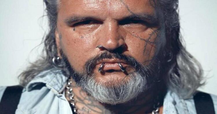 Ο πιο σκληρός πορτιέρης κλαμπ στον κόσμο – Έριξε πόρτα στην Μπρίτνεϊ Σπίαρς