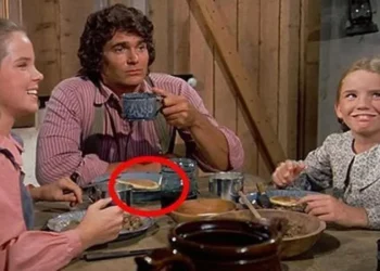 10 επτασφράγιστα μυστικά για το «μικρό σπίτι στο λιβάδι» που ελάχιστοι ήξεραν μέχρι σήμερα. Το έκτο δείχνει την αξία της σειράς!