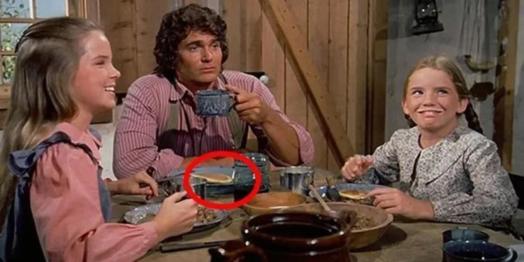 10 επτασφράγιστα μυστικά για το «μικρό σπίτι στο λιβάδι» που ελάχιστοι ήξεραν μέχρι σήμερα. Το έκτο δείχνει την αξία της σειράς!