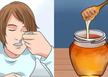Ξεκίνησα να τρώω μία κουταλιά μέλι πριν πάω για ύπνο , και δεν πίστευα τα αποτελέσματα που είδα…
