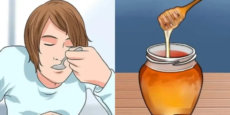 Ξεκίνησα να τρώω μία κουταλιά μέλι πριν πάω για ύπνο , και δεν πίστευα τα αποτελέσματα που είδα…