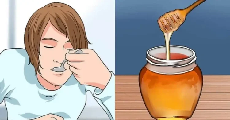 Ξεκίνησα να τρώω μία κουταλιά μέλι πριν πάω για ύπνο , και δεν πίστευα τα αποτελέσματα που είδα…