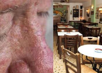 Συγκλονιστικό: 95χρονος διαγνώστηκε με καρκίνο κέρασε όλο το καφενείο και μετά έβαλε τέλος στη ζωή του