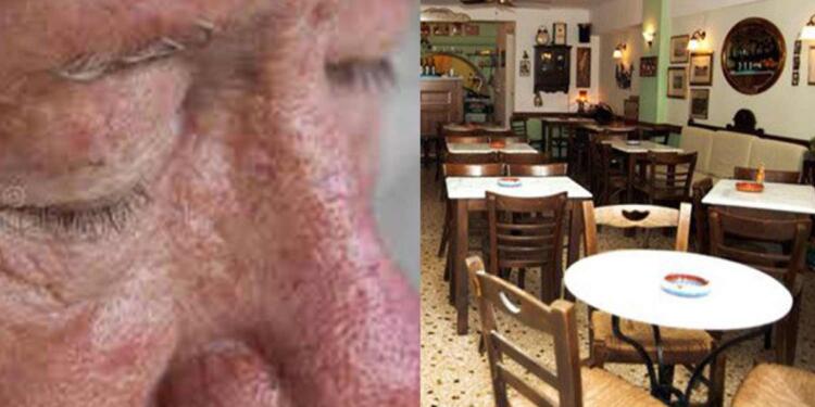 Συγκλονιστικό: 95χρονος διαγνώστηκε με καρκίνο κέρασε όλο το καφενείο και μετά έβαλε τέλος στη ζωή του