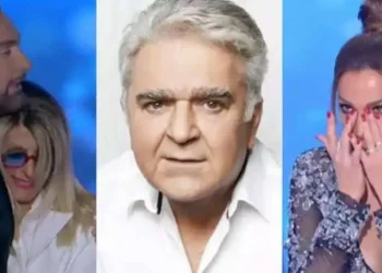 J2US: Ο Πασχάλης Τερζής έκανε την μεγάλη έκπληξη – «Έσπασαν» Εύη Δρούτσα και Δέσποινα Βανδή