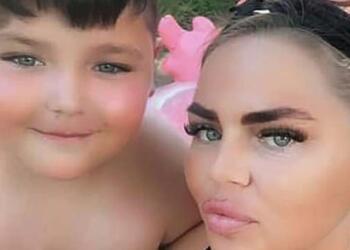 35χρονη μητέρα σκότωσε σε τροχαίο τα παιδιά της – Αυτό δεν ήταν το χειρότερο που έκανε