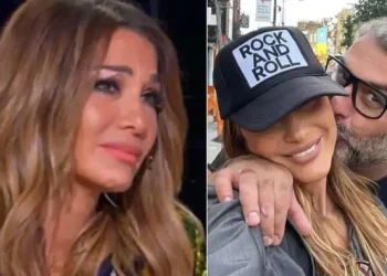 Δέσποινα Βανδή: «Δεν έχω αγαπηθεί όπως θα ήθελα στη ζωή μου, ούτε ως παιδί ούτε ως ενήλικη»