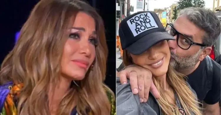 Δέσποινα Βανδή: «Δεν έχω αγαπηθεί όπως θα ήθελα στη ζωή μου, ούτε ως παιδί ούτε ως ενήλικη»