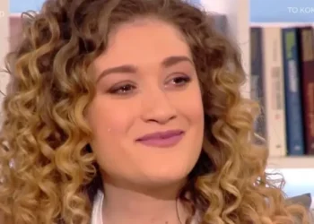 Θρηνεί η Ιλάειρα Ζήση: «Το μωράκι μας είναι αγγελάκι στον ουρανό»