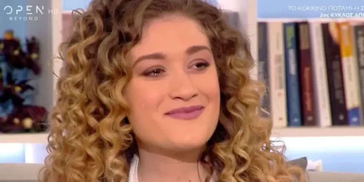 Θρηνεί η Ιλάειρα Ζήση: «Το μωράκι μας είναι αγγελάκι στον ουρανό»