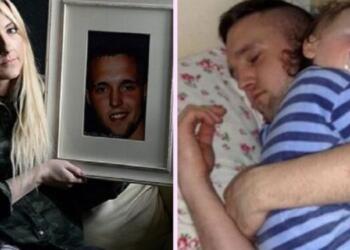 Γυναίκα κλώτσησε τον άντρα της από το κρεβάτι επειδή νόμιζε ότι ροχάλιζε αλλά δυστυχώς όταν ξύπνησε ήταν πλέον ΑΡΓΑ..