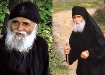 Άγιος Παΐσιος: Προφητεία-κόλαφος για τους Έλληνες..