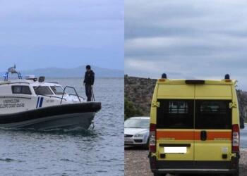 Ασύλληπτη τραγωδία στη Λευκάδα: Παιδιά νόμιζαν πως είδαν χελώνα όμως όλοι πάγωσαν όταν κατάλαβαν τι ήταν αυτό που κοιτούσαν