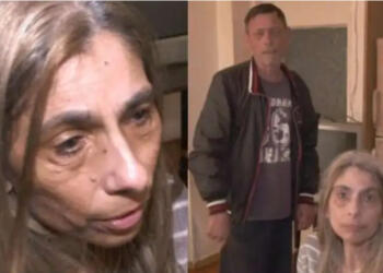 «Δεν μπορώ να ζω στο σκοτάδι, τρώμε κονσέρβες»: Σε τραγική κατάσταση ένα ζευγάρι με αναπηρία, τους έκοψαν το ρεύμα