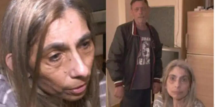 «Δεν μπορώ να ζω στο σκοτάδι, τρώμε κονσέρβες»: Σε τραγική κατάσταση ένα ζευγάρι με αναπηρία, τους έκοψαν το ρεύμα