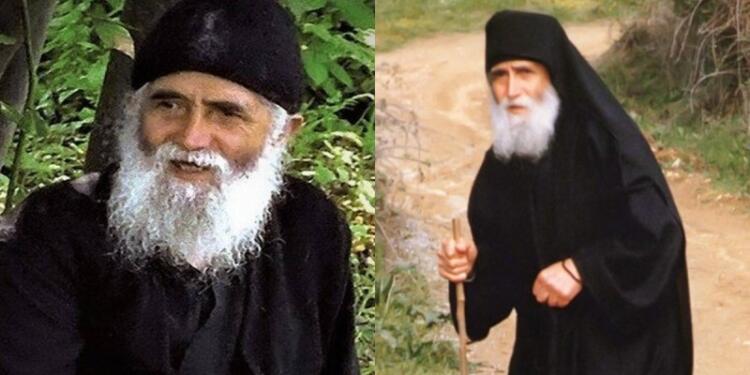 Άγιος Παΐσιος: Προφητεία-κόλαφος για τους Έλληνες..