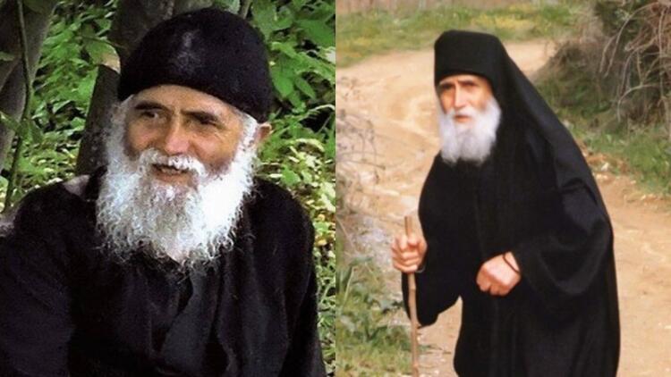 Άγιος Παΐσιος: Προφητεία-κόλαφος για τους Έλληνες..