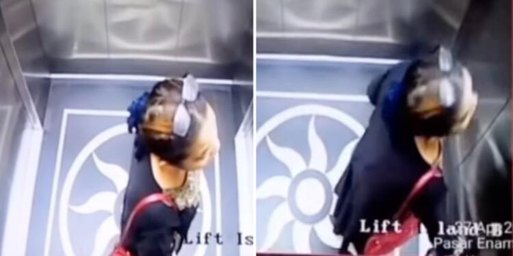 Τραγικός θάνατος για 38χρονη – Άνοιξε λάθος πόρτα του ασανσέρ και έπεσε στο κενό