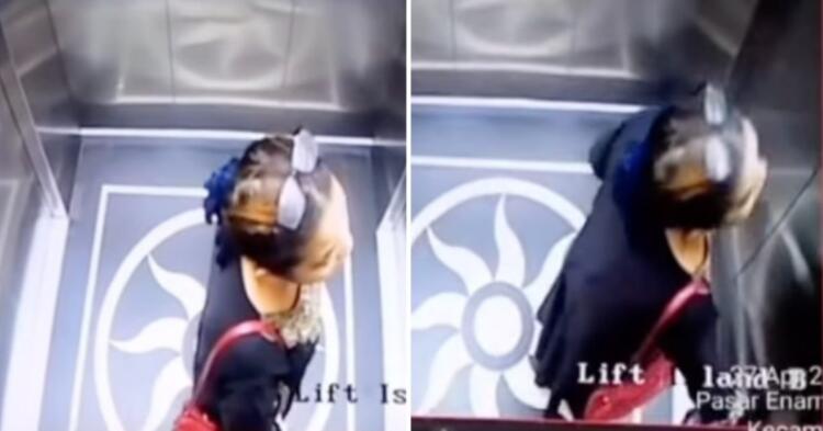 Τραγικός θάνατος για 38χρονη – Άνοιξε λάθος πόρτα του ασανσέρ και έπεσε στο κενό