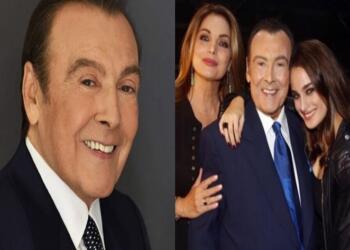 Η τελευταία επιθυμία του «Πρίγκιπα του λαϊκού τραγουδιού»: Τι ζήτησε λίγο πριν πεθάνει ο Τόλης Βοσκόπουλος και η συγκίνηση της Μαρίας και της Άντζελας Γκερέκου