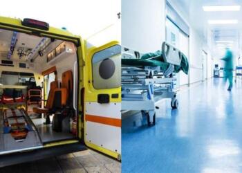 Επιβεβαιώθηκαν οι φόβοι από τη γιατρό: Έγινε γνωστός ο λόγος που το 13χρονο κορίτσι έπεσε από τον 3ο όροφο στο σπίτι της