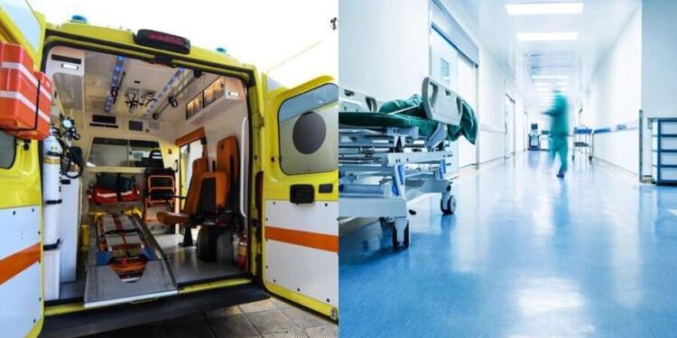 Επιβεβαιώθηκαν οι φόβοι από τη γιατρό: Έγινε γνωστός ο λόγος που το 13χρονο κορίτσι έπεσε από τον 3ο όροφο στο σπίτι της