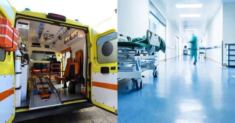 Επιβεβαιώθηκαν οι φόβοι από τη γιατρό: Έγινε γνωστός ο λόγος που το 13χρονο κορίτσι έπεσε από τον 3ο όροφο στο σπίτι της