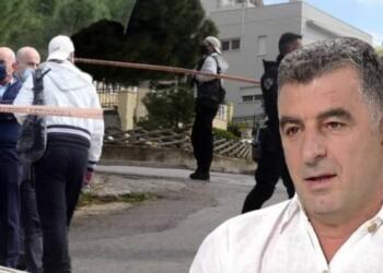 Ποιος υπέγραψε το συμβόλαιο θανάτου του Καραϊβάζ-Εξετάζεται το κίνητρο της δολοφονίας