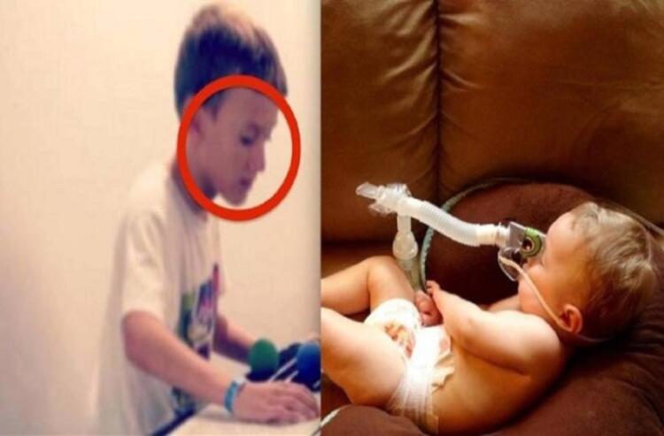 Μητέρα φωτογραφίζει κρυφά ένα αγόpι να παίζει με τον γιο της. Πλέον, ψάχνει να τον βρει…