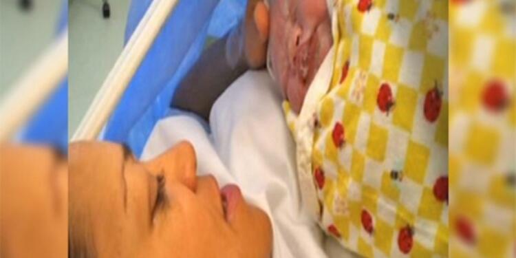 Έμεινε έγκυος χωρίς να ξέρει ποιος είναι ο πατέρας…Όταν το έμαθε, “πάγωσε”!