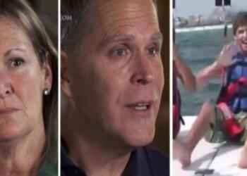 Γονείς είναι συγκλονισμένοι μετά τον θάνατο του γιου τους – Τότε οι φίλοι του τους είπαν να δουν το μυστικό του βίντεο και…