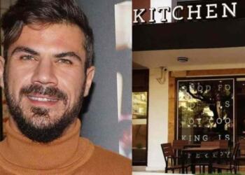 Δύσκολες ώρες για τον γνωστό Σεφ Άκη Πετρετζίκη