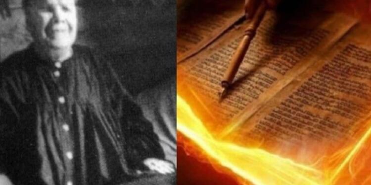 Χτύπημα στην καρδιά η προφητεία της Αγίας Ματρώνας – «Θα έλθει καιρός»