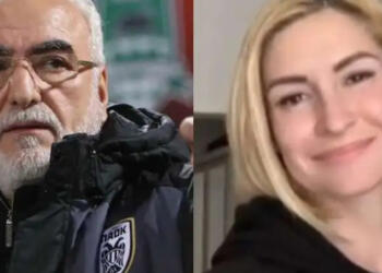 Συγκίνηση:Ο Ιβάν Σαββίδης ανέλαβε όλα τα έξοδα νοσηλείας νεαρής αθλήτριας που διαγνώστηκε με καρκίνο
