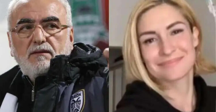 Συγκίνηση:Ο Ιβάν Σαββίδης ανέλαβε όλα τα έξοδα νοσηλείας νεαρής αθλήτριας που διαγνώστηκε με καρκίνο