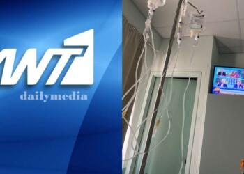 Δύσκολες ώρες για δημοσιογράφο του ΑΝΤ1 που μεταφέρθηκε εσπευσμένα στο νοσοκομείο: «Η ζωή κρέμεται από μια κλωστή»