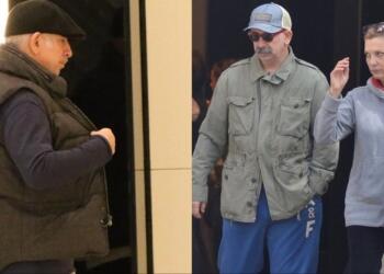 Δύσκολες ώρες για τον Πέτρο Φιλιππίδη: Έμαθε τα δυσάρεστα νωρίς το πρωί, περνάει πάλι δύσκολες ώρες