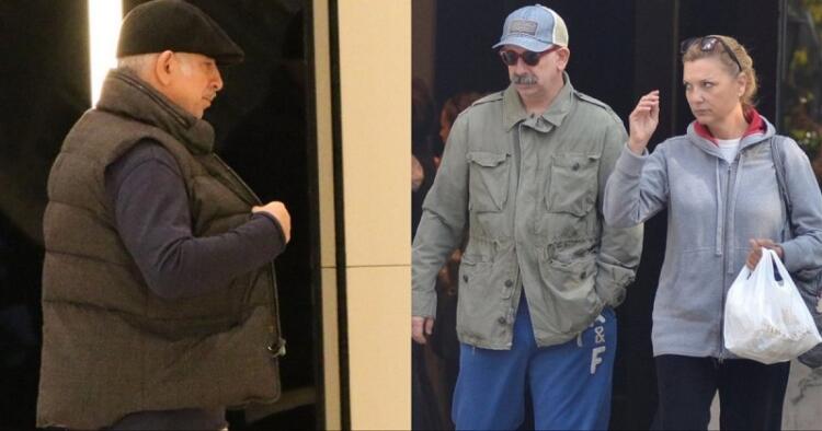 Δύσκολες ώρες για τον Πέτρο Φιλιππίδη: Έμαθε τα δυσάρεστα νωρίς το πρωί, περνάει πάλι δύσκολες ώρες