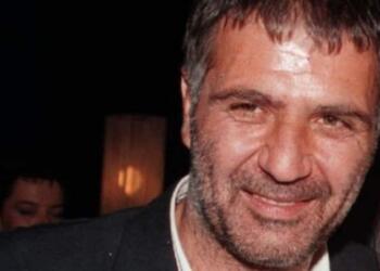 Ανατριχιαστικό: Δε φαντάζεστε τι γράφουν πάνω στον τάφο του Νίκου Σεργιανόπουλου (photos)