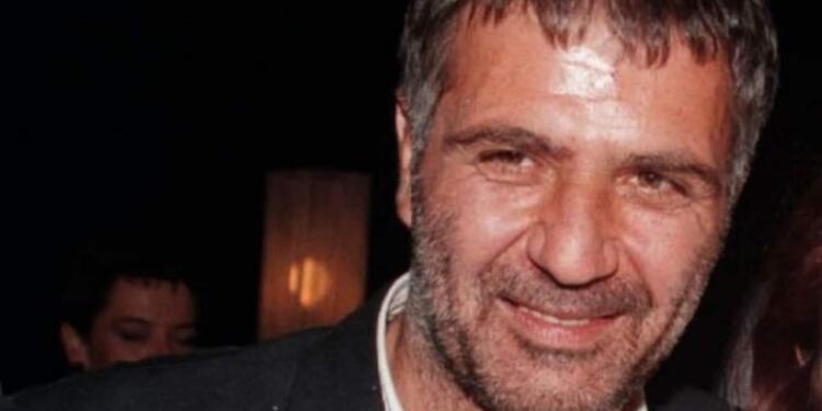 Ανατριχιαστικό: Δε φαντάζεστε τι γράφουν πάνω στον τάφο του Νίκου Σεργιανόπουλου (photos)