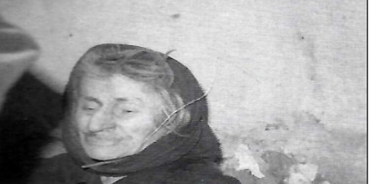 Προφητεία «λάβα» από την γερόντισσα Σοφία της Κλεισούρας – «Το κακό που πρόκειται να έρθει…»