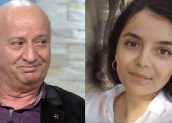 Το ξεστόμισε ο Κατερινόπουλος: Τούμπα όλα με την εξαφάνιση της Άρτεμης Βασίλη – Έρχονται συνταρακτικές αποκαλύψεις