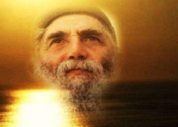 Άγιος Παΐσιος: Γιατί Ο Θεός Παίρνει Τους Νέους