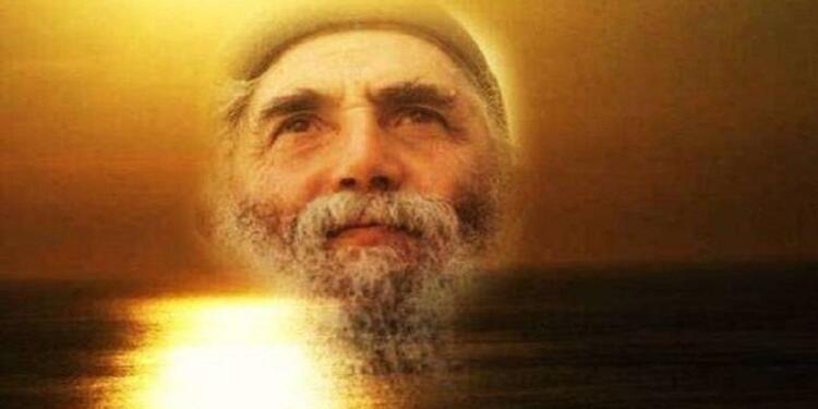 Άγιος Παΐσιος: Γιατί Ο Θεός Παίρνει Τους Νέους